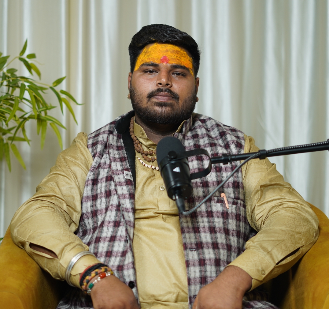 Astrologer Shivam Joshi Ji +91-9929258006 